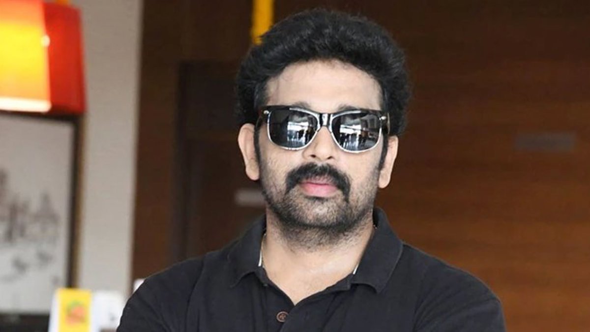 JD Chakravarthy Reveals How Shiva Was Nearly Shelved on Its First Day