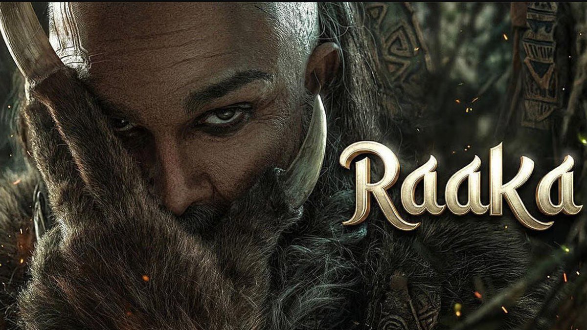 Allu Arjun’s Raaka Set to Go Global With Ambitious Soundtrack