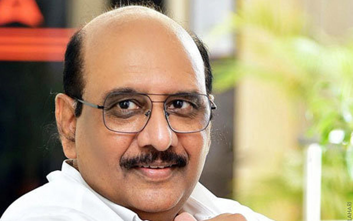 పూర్తి స్థాయి హారర్ థ్రిల్లర్తో ఎం.ఎస్. రాజు బోల్డ్ రిటర్న్