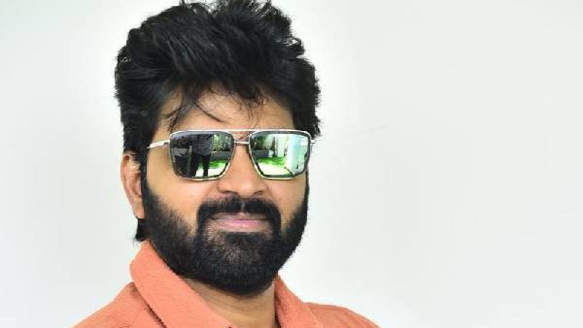 2026లో నాలుగు చిత్రాలతో దూసుకుపోతున్న శ్రీవిష్ణు