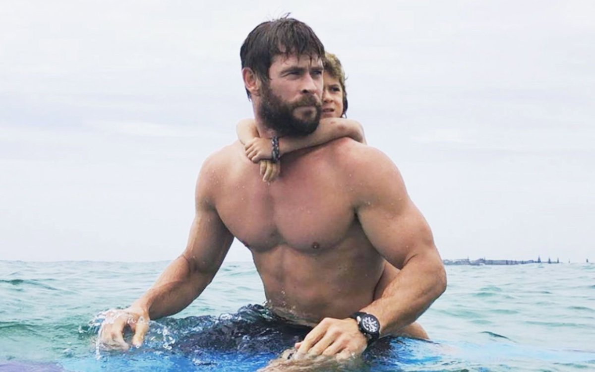 Chris Hemsworth’s Crime 101 Now Streaming on Amazon Prime in India