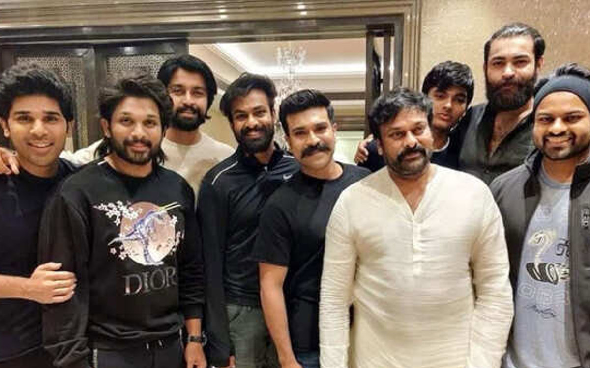 Mega Family Stars Face Spate of Injuries and Surgeries in 2026