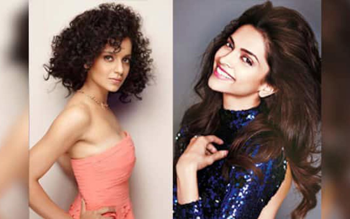 పని గంటల వివాదంపై దీపికా పదుకొణెకు కంగనా రనౌత్ మద్దతు