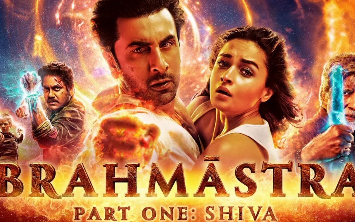 రామాయణం భారీ ప్రాజెక్ట్ తర్వాత బ్రహ్మాస్త్ర 2ను నిర్మించనున్న నమిత్ మల్హోత్రా