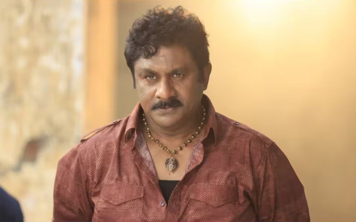 Gedela Raju Trailer Launches Raghu Kunche’s Riveting Crime Thriller