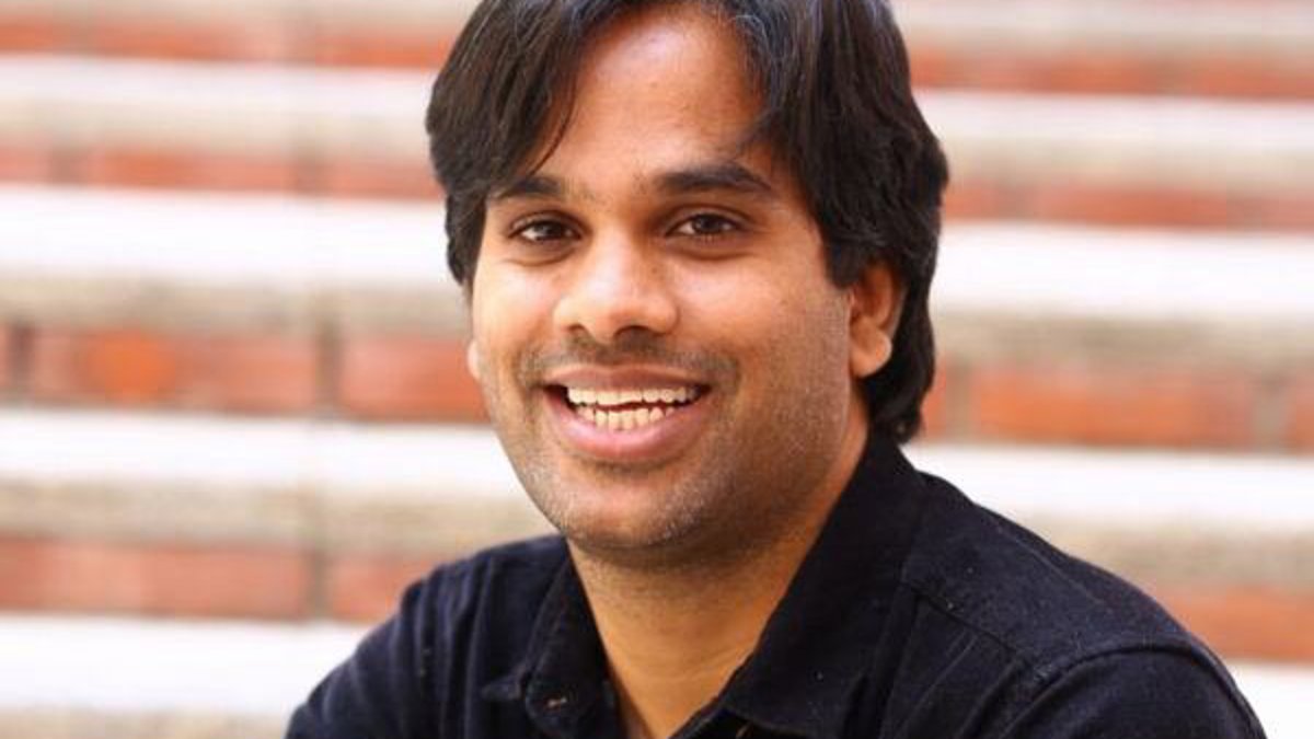 కొత్త రామ్-కామ్ కోసం కరుణాకరన్, అనుదీప్ మరియు భీమ్స్తో జతకట్టిన బెల్లంకొండ గణేష్