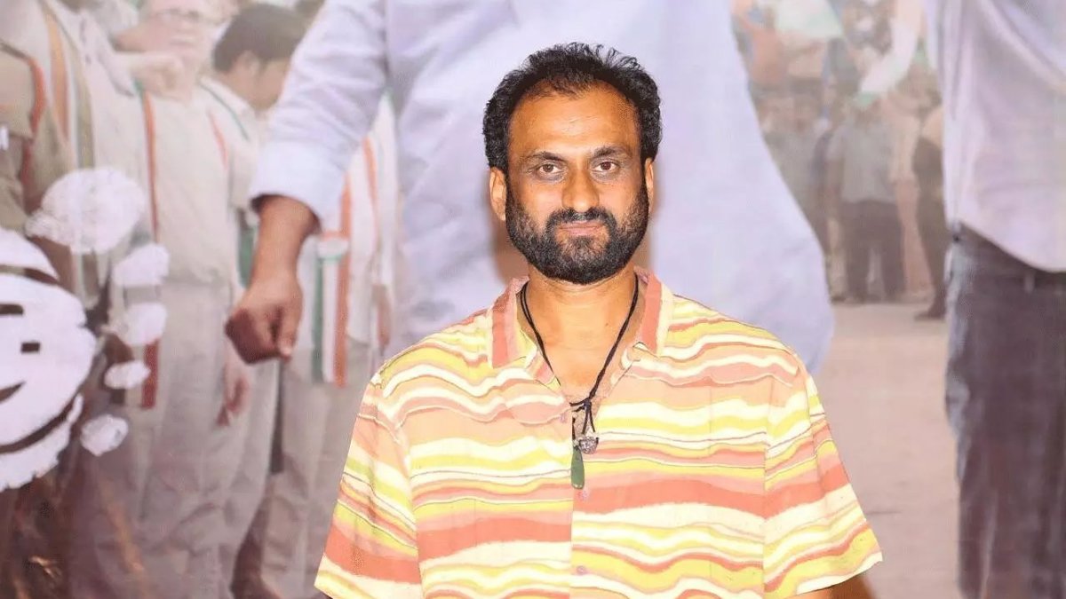 ఓం శాంతి డిస్కో శాంతితో కామిక్ హారర్ కోసం రంగం సిద్ధం చేసిన మహి వి రాఘవ్