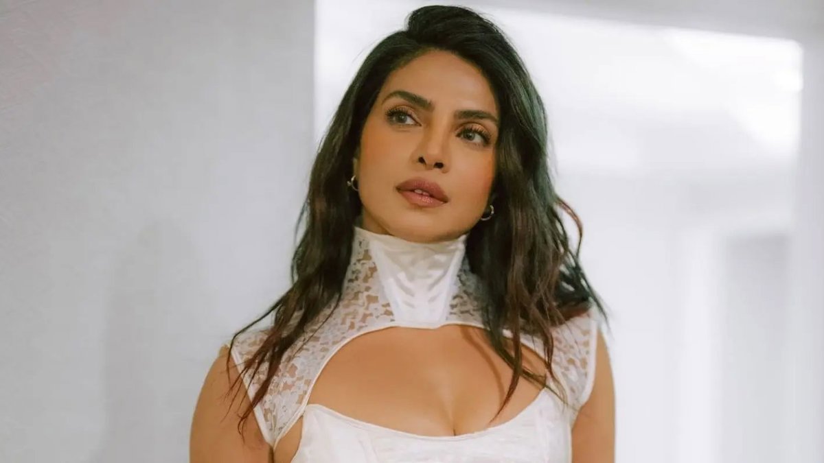 Priyanka Chopra Joins Mira Nair's 'Amri' in a Special Role