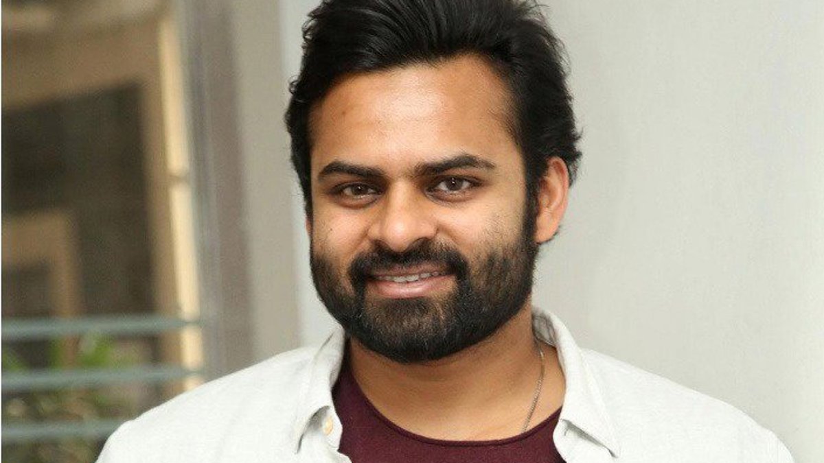 Sai Dhurga Tej Launches Vijaya Dhurga Productions, Eyes Producer Role