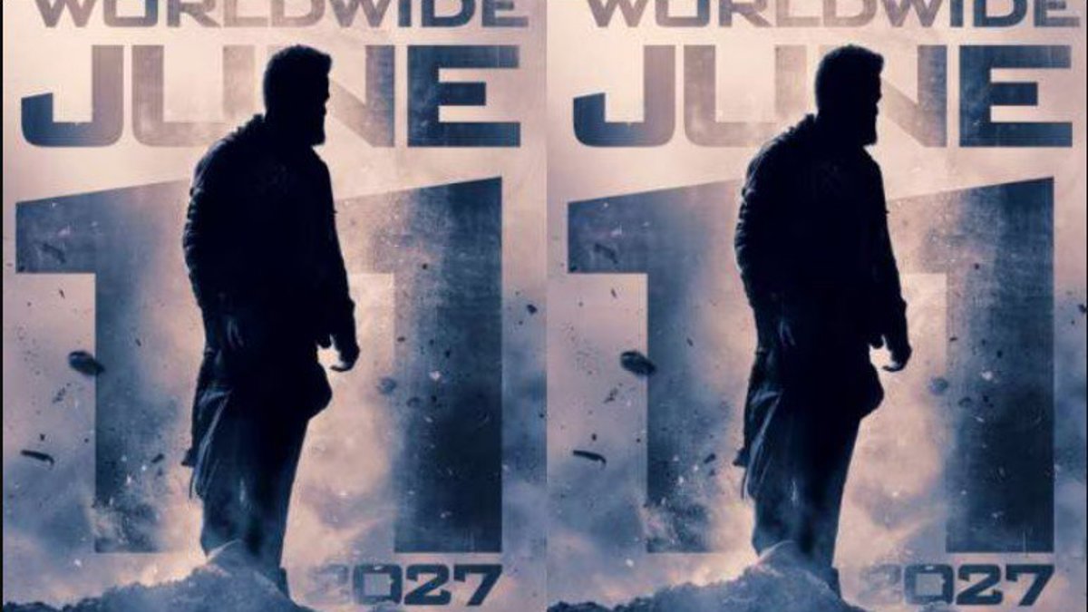 జూనియర్ ఎన్టీఆర్-ప్రశాంత్ నీల్ 'డ్రాగన్' 2027కి వాయిదా, తారక్ పుట్టినరోజున గ్లింప్స్ విడుదల