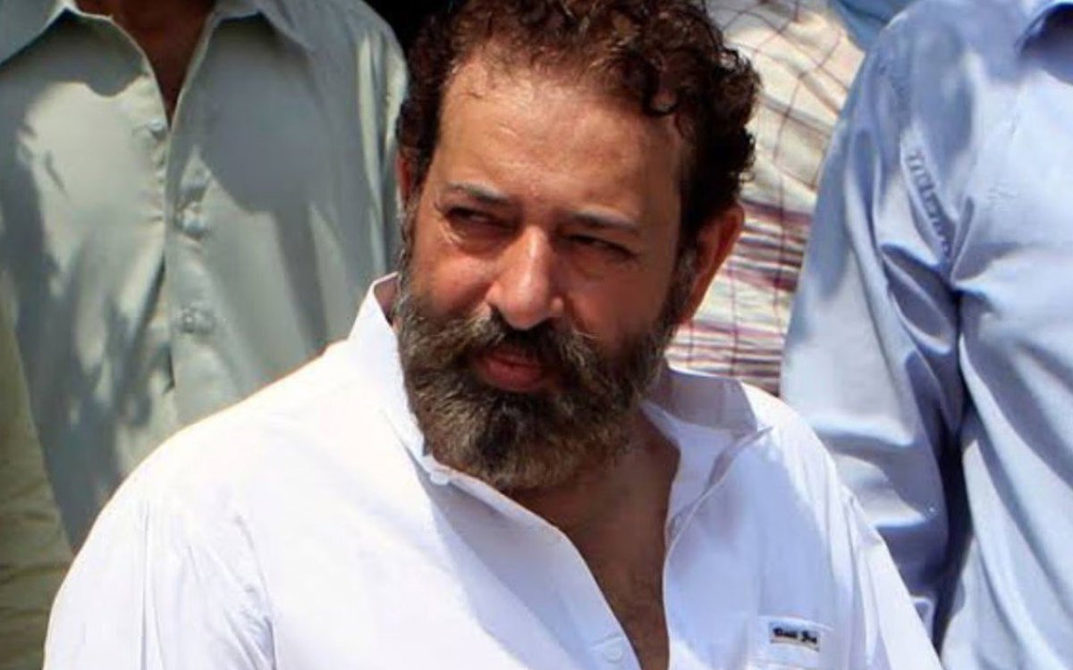 Chaudhry Aslam’s Legacy Reflected in Dhurandhar, Sanjay Dutt’s Portrayal Praised