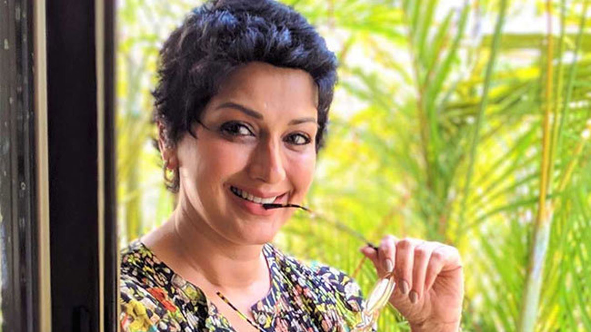 క్యాన్సర్ పోరాటం మరియు మారుతున్న అవగాహనపై సోనాలి బింద్రే భావోద్వేగ వ్యాఖ్యలు