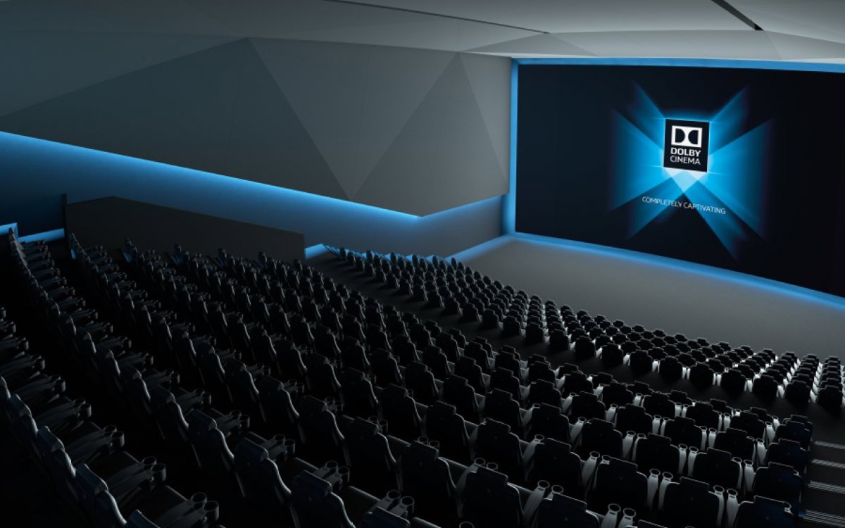 హైదరాబాద్లో మూడు ప్రీమియం స్క్రీన్లతో సరికొత్త అనుభూతిని పంచనున్న డాల్బీ సినిమా