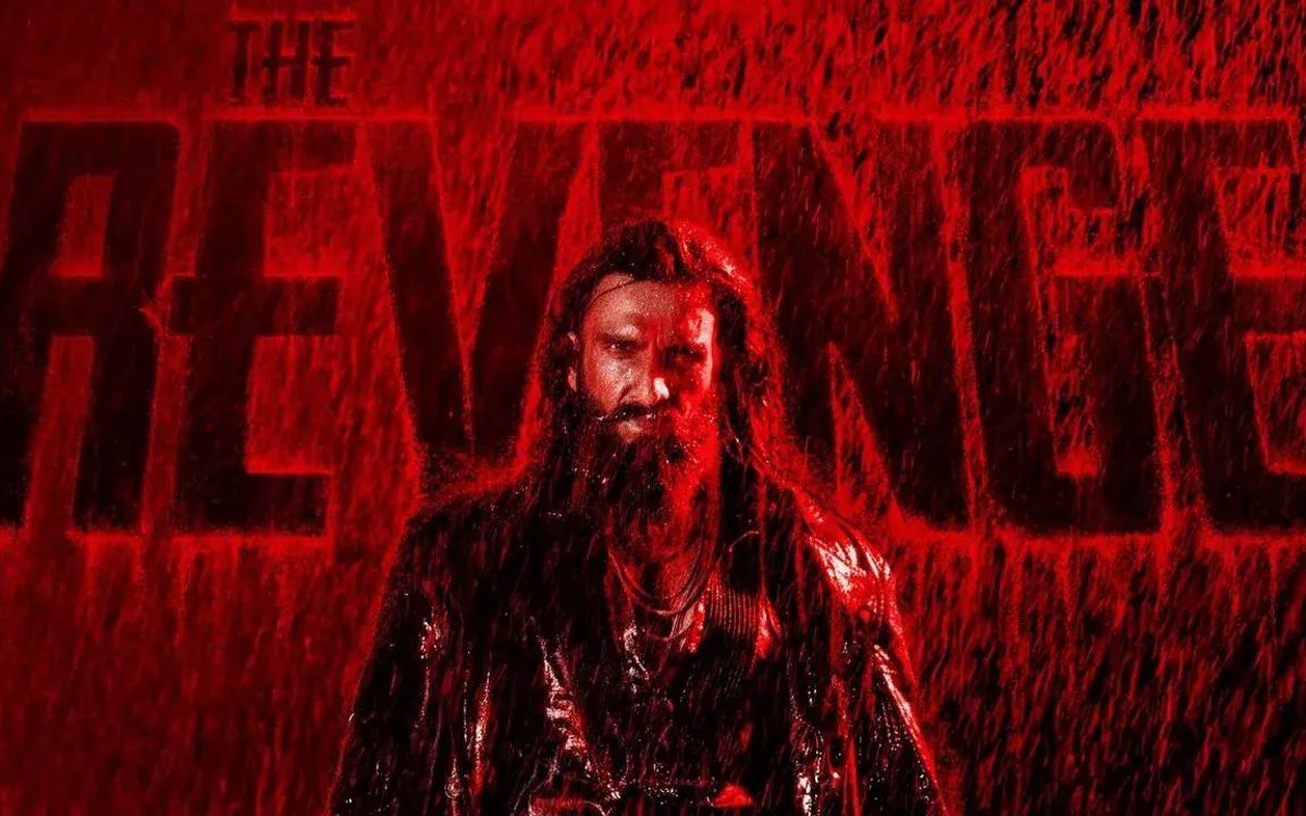 రికార్డులను తిరగరాస్తున్న 'ధురందర్ ది రివెంజ్'.. అద్భుతమైన ఫుట్ఫాల్స్తో సంచలనం