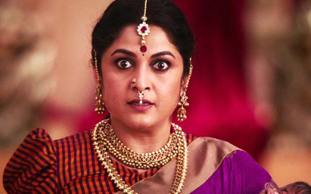 Ramya Krishnan Joins Allu Arjun and Atlee’s Raaka, Fans Go Wild