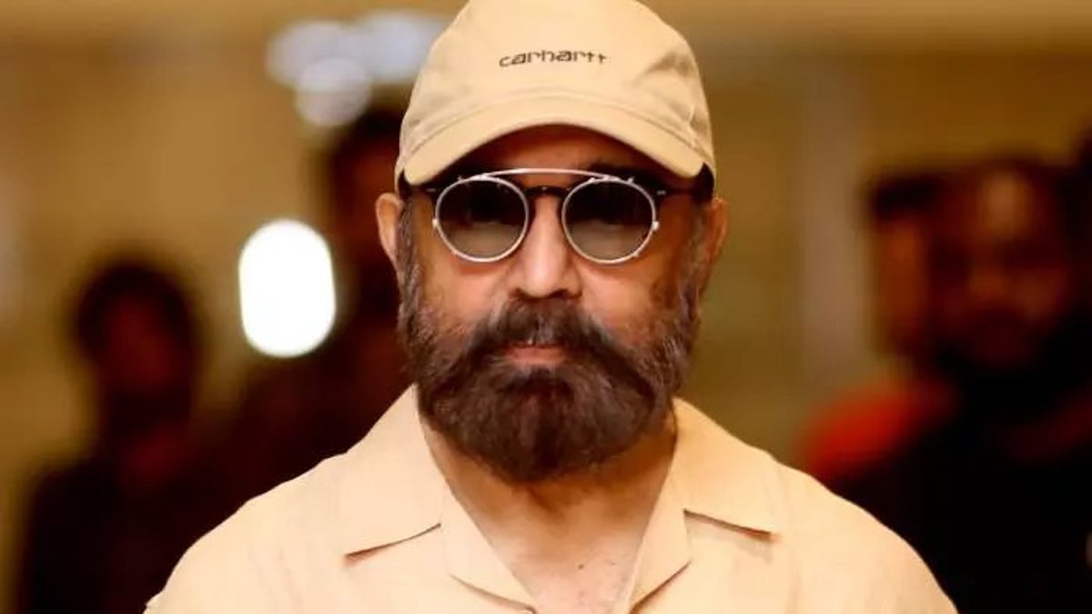 Kamal Haasan Unveils Tamil Nadu’s First Dolby Cinema in Trichy