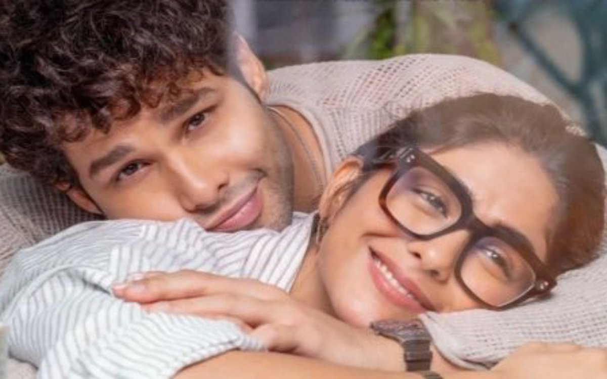 Mrunal Thakur’s 'Do Deewane Seher Mein' Heads to Netflix This April