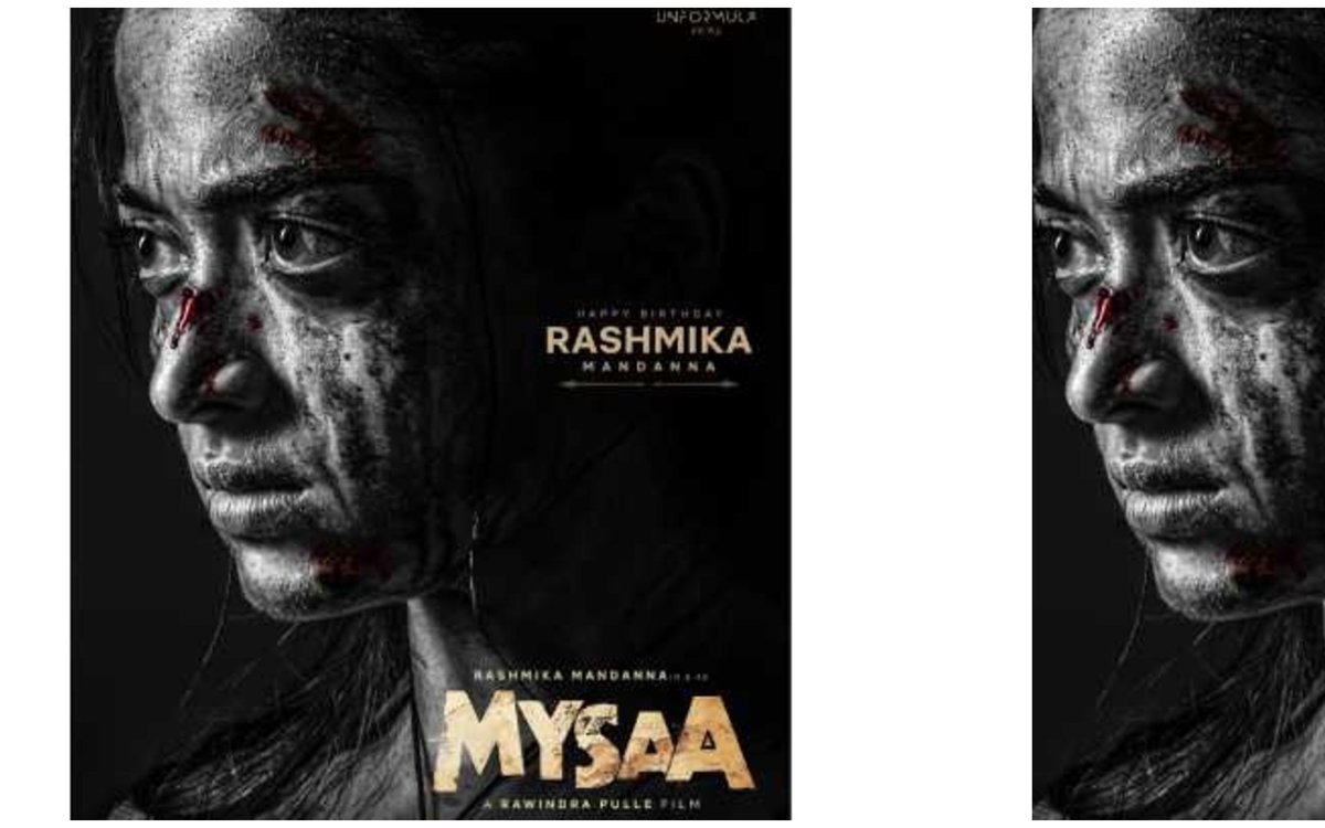 Rashmika Mandanna: Celebrating a Pan-India Star’s Journey and New Beginnings