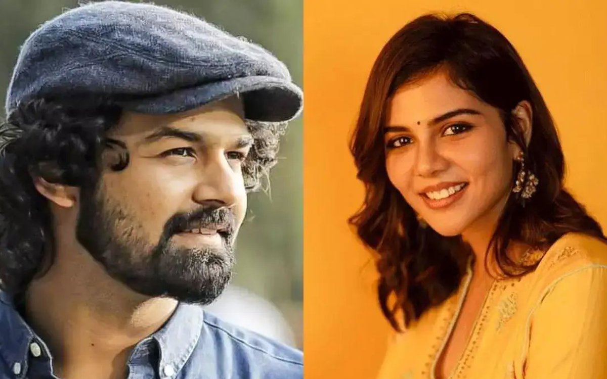 కళ్యాణి ప్రియదర్శన్ & ప్రణవ్ మోహన్ లాల్: పెళ్లి వార్తలపై అసలు నిజం ఇదే