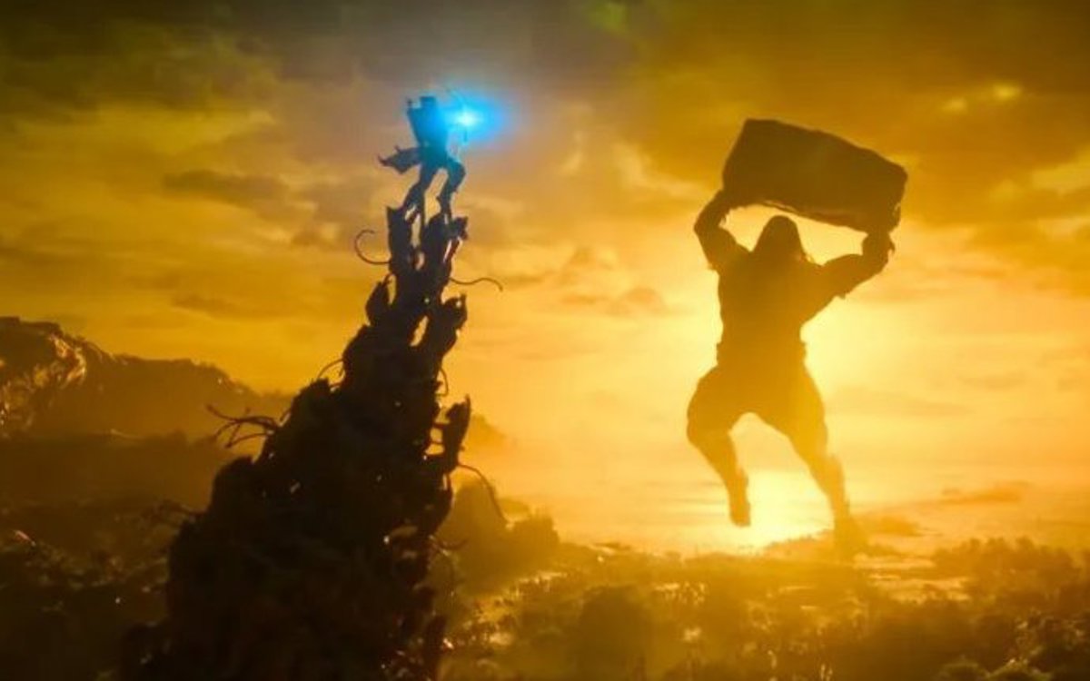 Mahesh Babu’s Ganga Action Scene from Varanasi Leaked Online