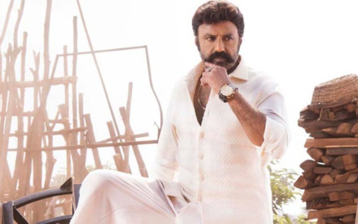 NBK Eyes Another Film Amid Busy Slate With Malineni & Athreya