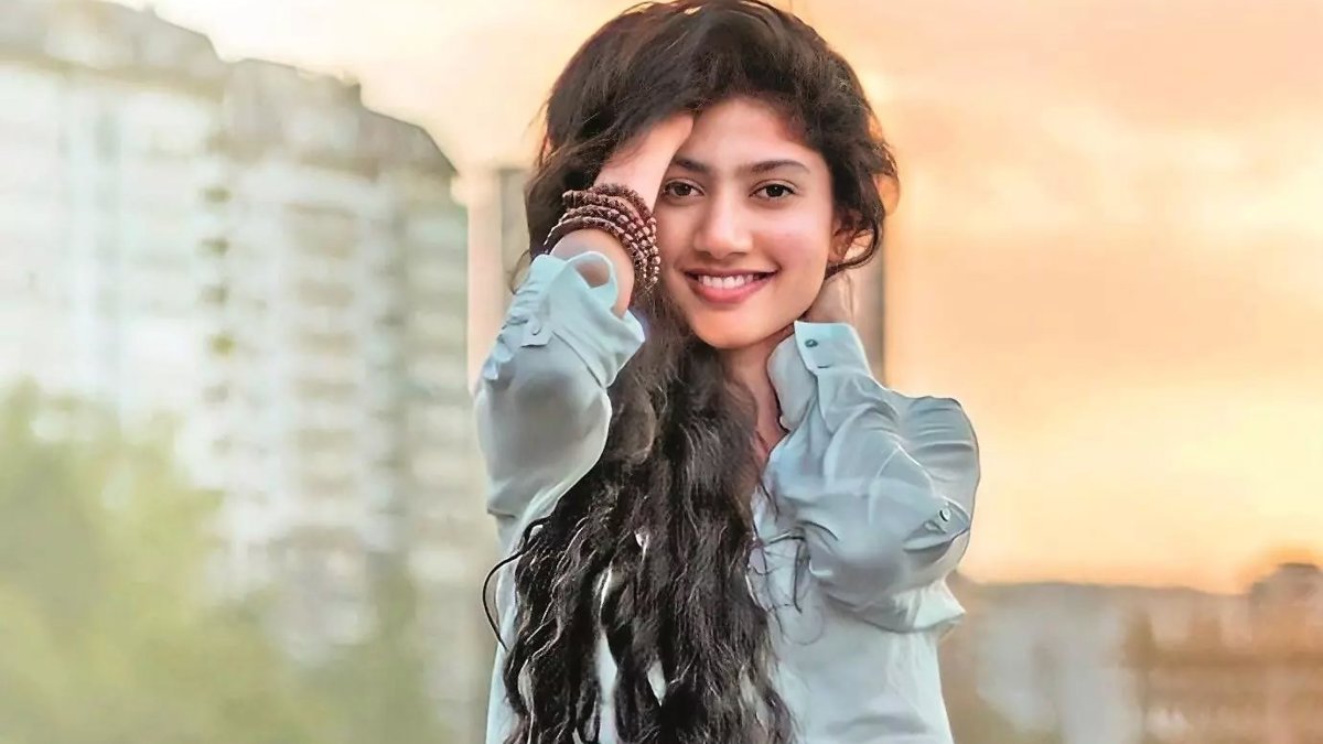 Sai Pallavi Confirmed as Lead in MS Subbulakshmi Biopic, Shoot Set for 2026