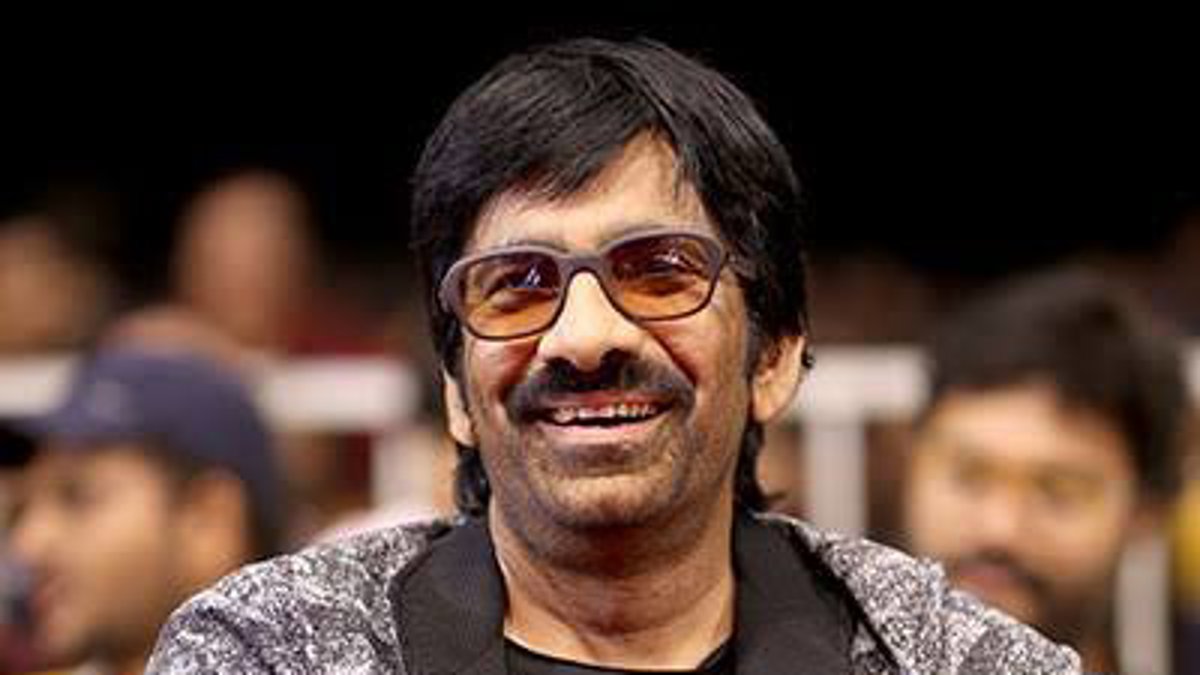 రవితేజ తదుపరి చిత్రం 'అమ్మాయిలు బాగున్నారా' టైటిల్తో అభిమానుల్లో మొదలైన ఊహాగానాలు