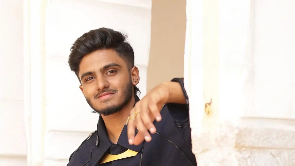 Suriya’s Karuppu Sets May 14 Release, Composer Sai Abyankkar Steps In