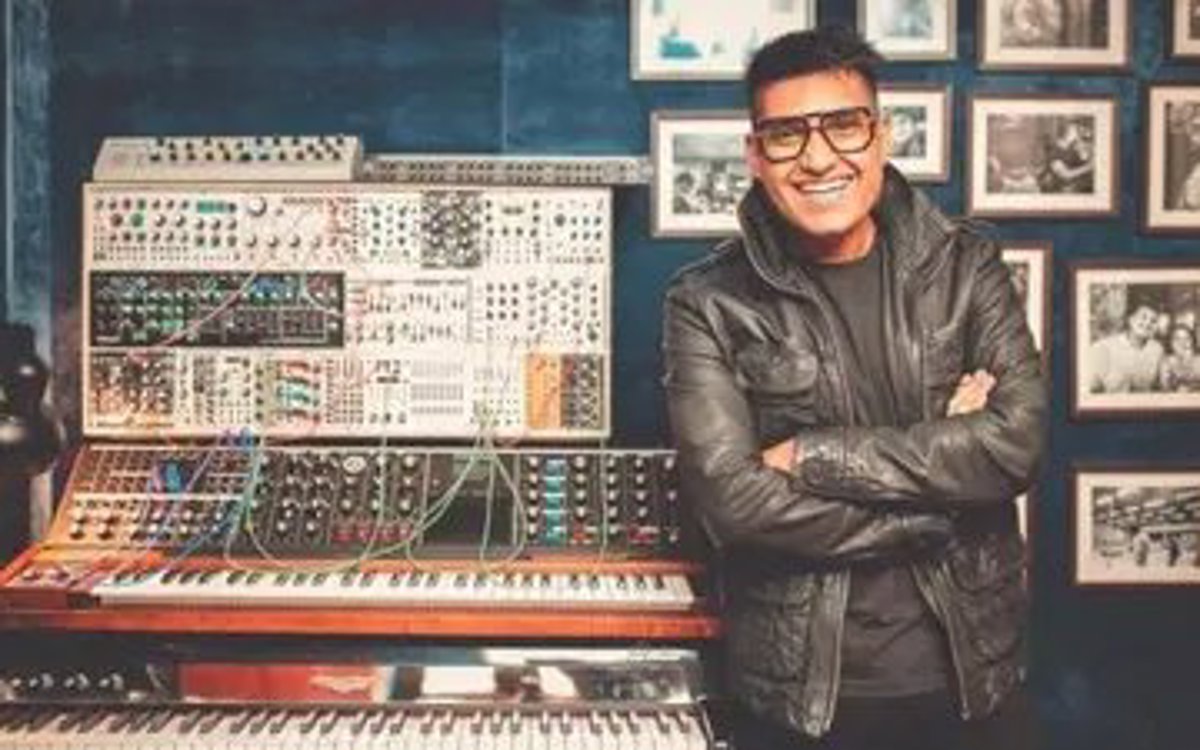 Shashwat Sachdev Eyed for Nani’s ‘Bloody Romeo’ Amid Ram Charan Buzz