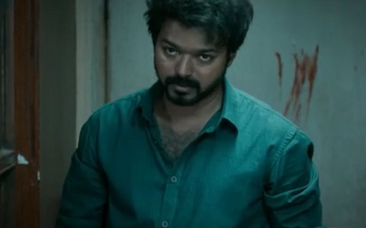 Thalapathy Vijay Faces Backlash After Security Guard Incident in Puducherry