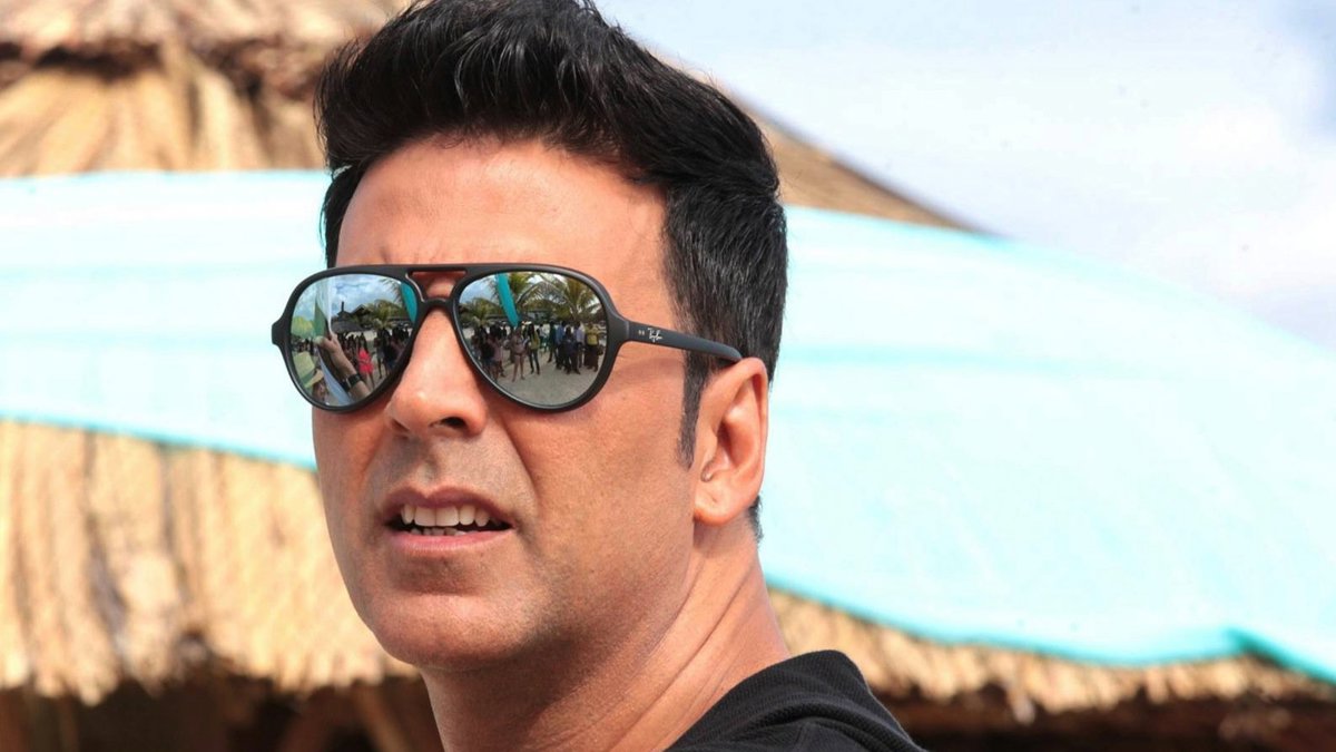 Akshay Kumar Keen to Work with Aditya Dhar and Sandeep Vanga