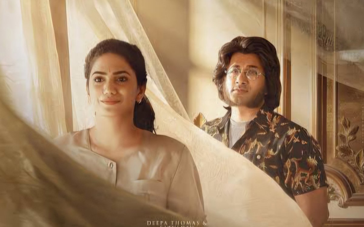 Satya Dev’s Rao Bahadur Unveils Enchanting First Song O Sundari