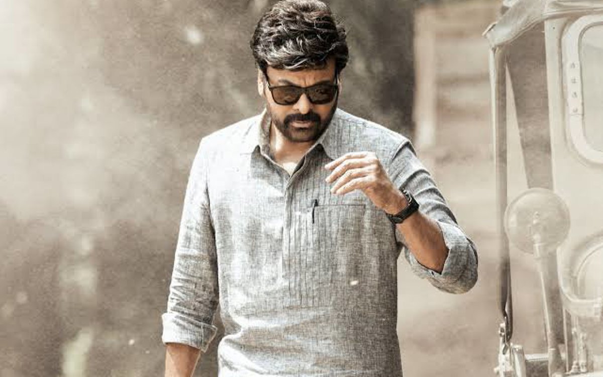 Anil Kapoor Joins Chiranjeevi’s Mega 158 Amid KVN Productions’ Bold Move