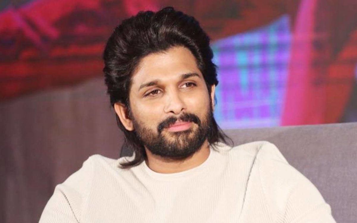 Allu Arjun's 23-Year Journey: From Stylish Star to National Icon