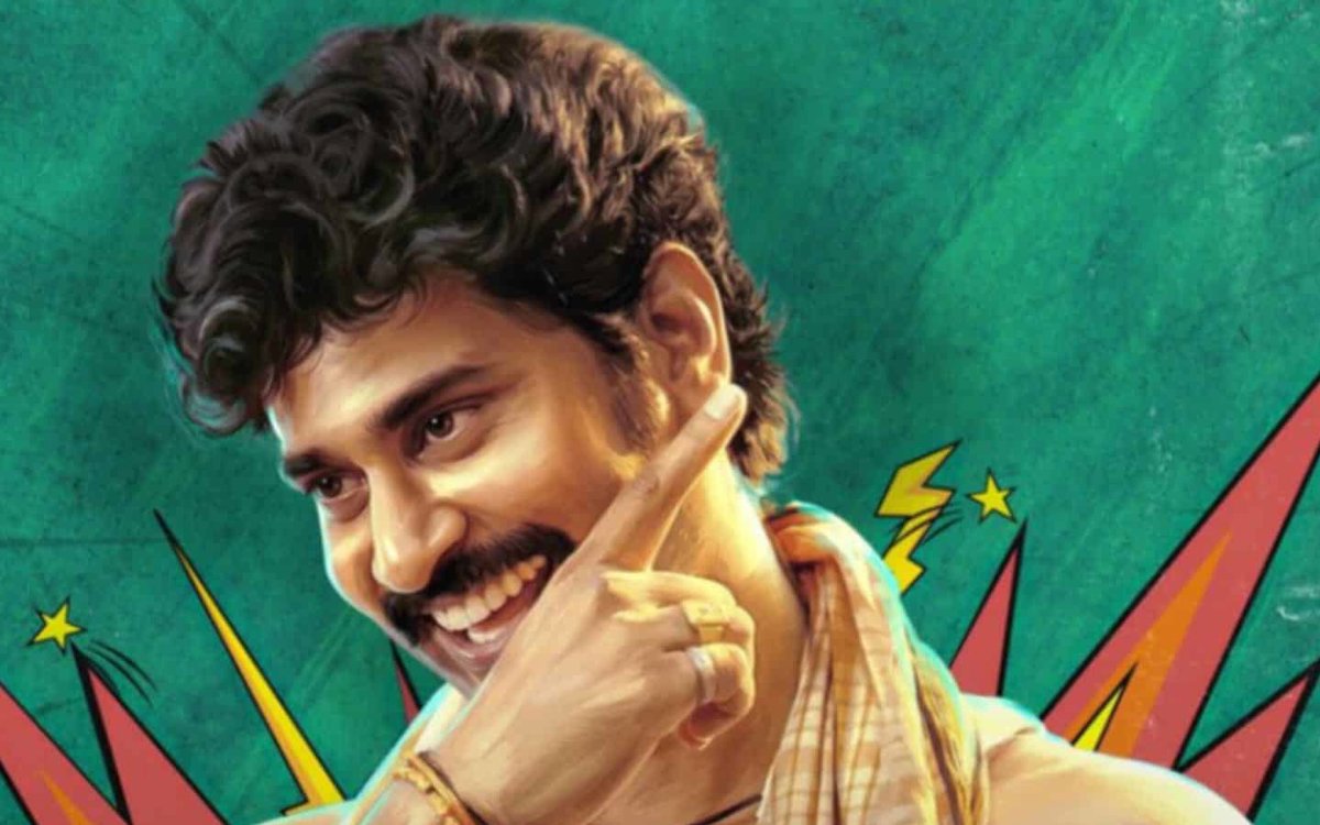 పాపం ప్రతాప్ తెలుగు మూవీ రివ్యూ: ఆసక్తికరమైన ప్రారంభం, ఊహించదగ్గ ముగింపు