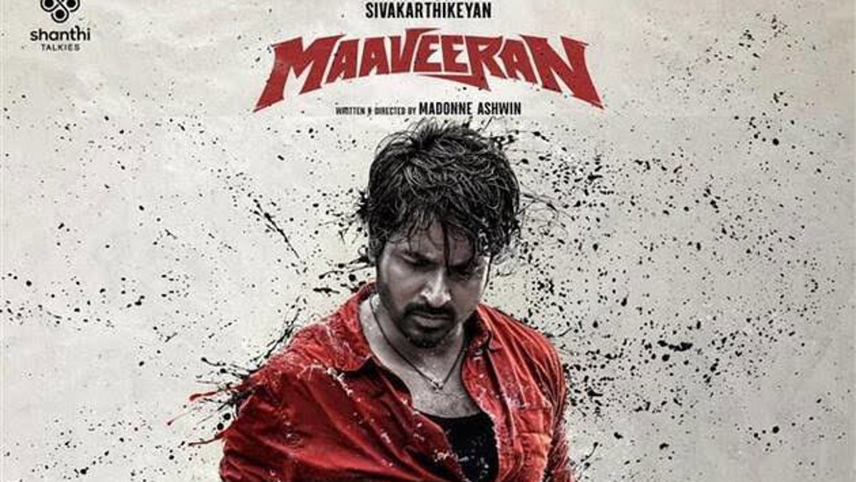 Maaveeran Sequel Officially in the Works, Confirms Producer Arun Viswa