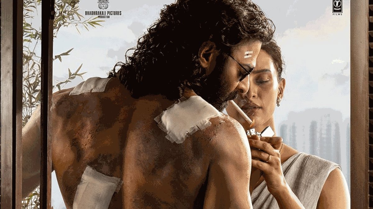 సందీప్ రెడ్డి వంగా 'స్పిరిట్'లో హై-వోల్టేజ్ యాక్షన్ బ్లాక్ కోసం సిద్ధమవుతున్న ప్రభాస్