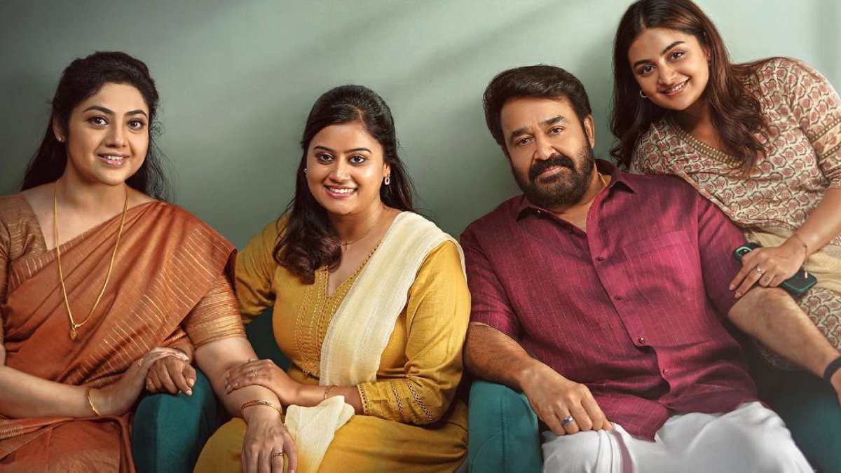 దృశ్యం 3 ట్రైలర్తో సెన్సేషన్.. దృశ్యం 4 మరియు 5పై మోహన్లాల్ హింట్