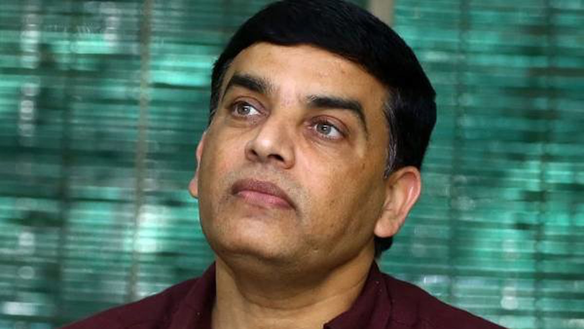 Dil Raju Faces Setbacks with Biker and Gaayapadda Simham Releases