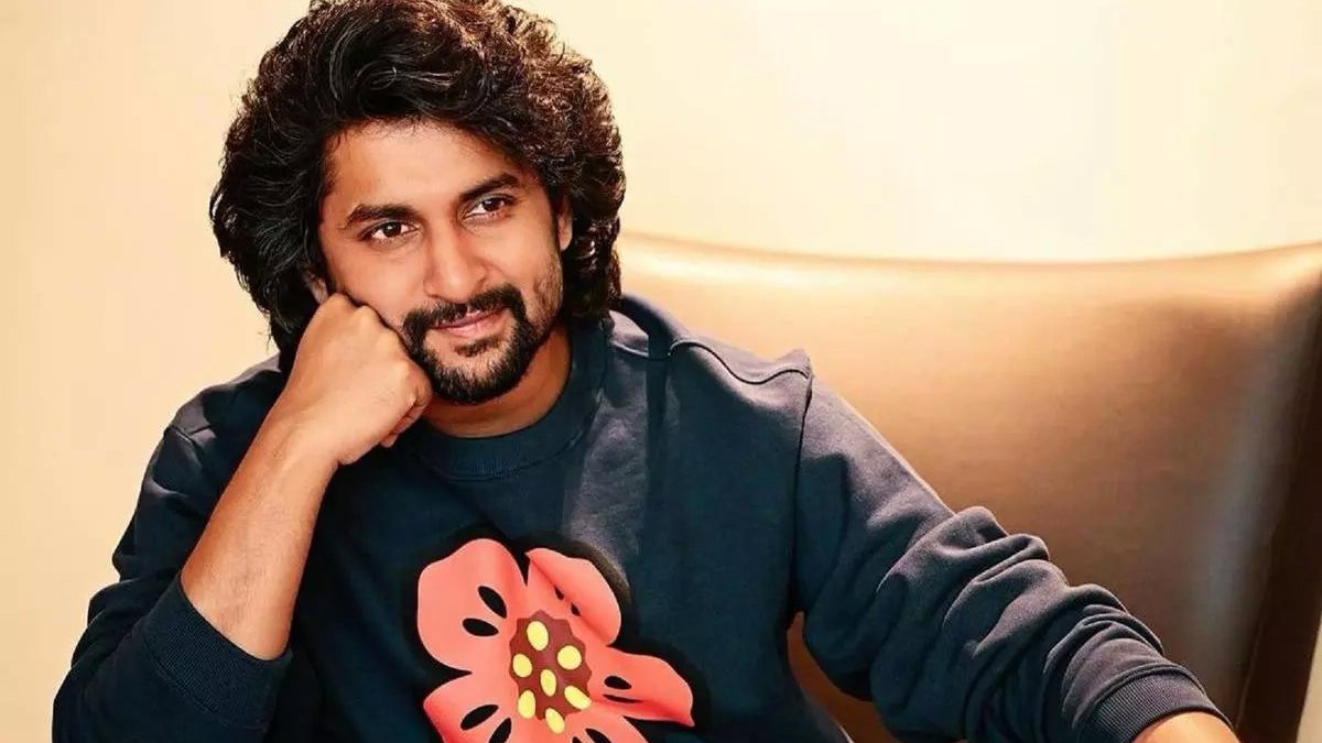 Nani Applauds Thalapathy Vijay’s Political Triumph, Draws Parallels to Pawan Kalyan