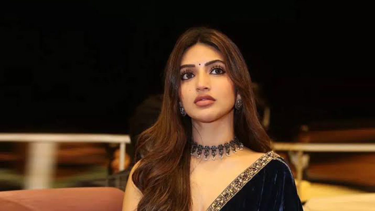 Sreeleela Eyes Bollywood to Reignite Her Career After Telugu Setbacks