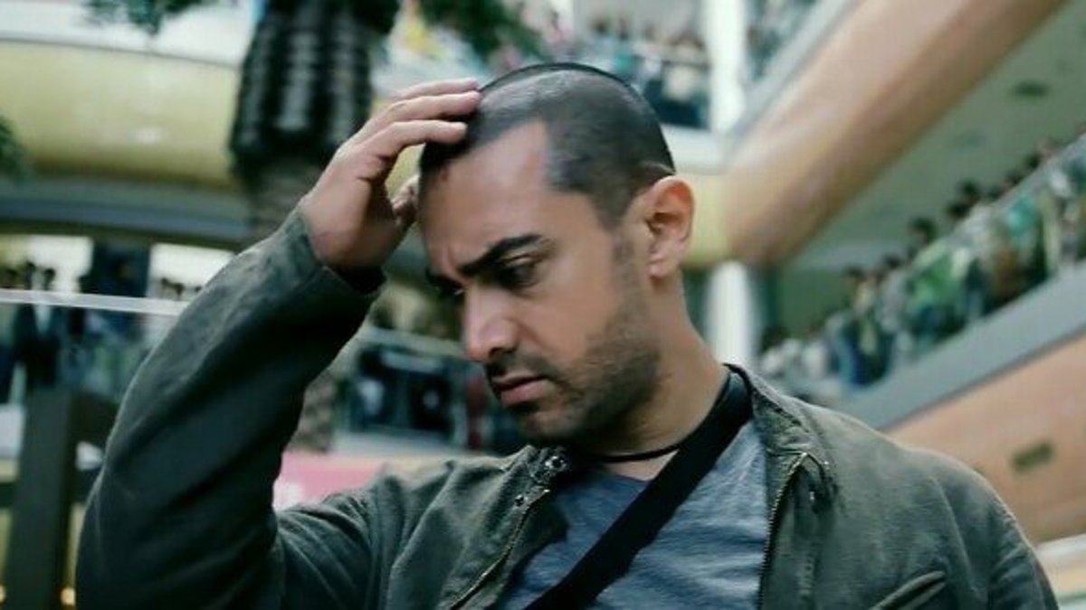 Aamir Khan Faces Challenging Decade Post-Dangal; Recent Films Struggle