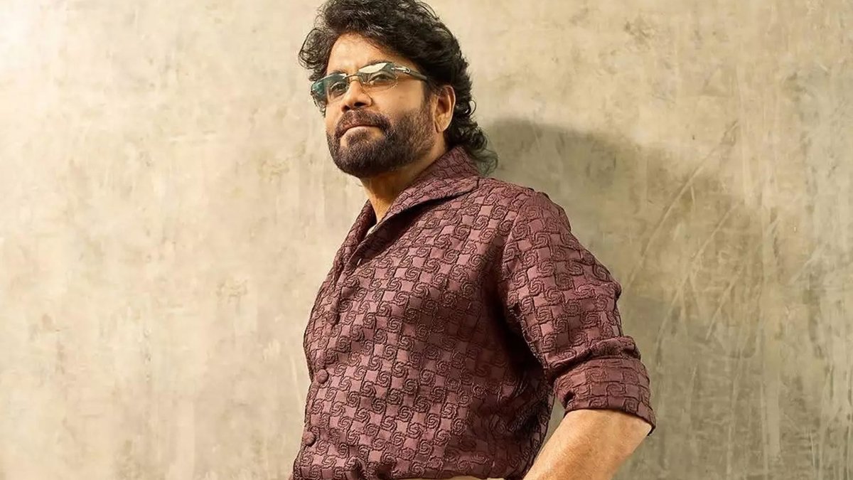 మే 23 ప్రాముఖ్యతను గుర్తు చేసుకున్న నాగార్జున: సినీ ప్రస్థానంలో 40 ఏళ్లు.. 100వ సినిమా కోసం అభిమానుల నిరీక్షణ