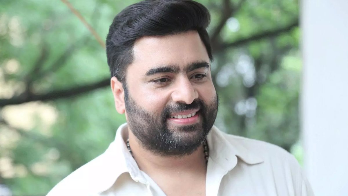 Nara Rohit Announces #RN23, a Wholesome Rom-Com with Debut Director
