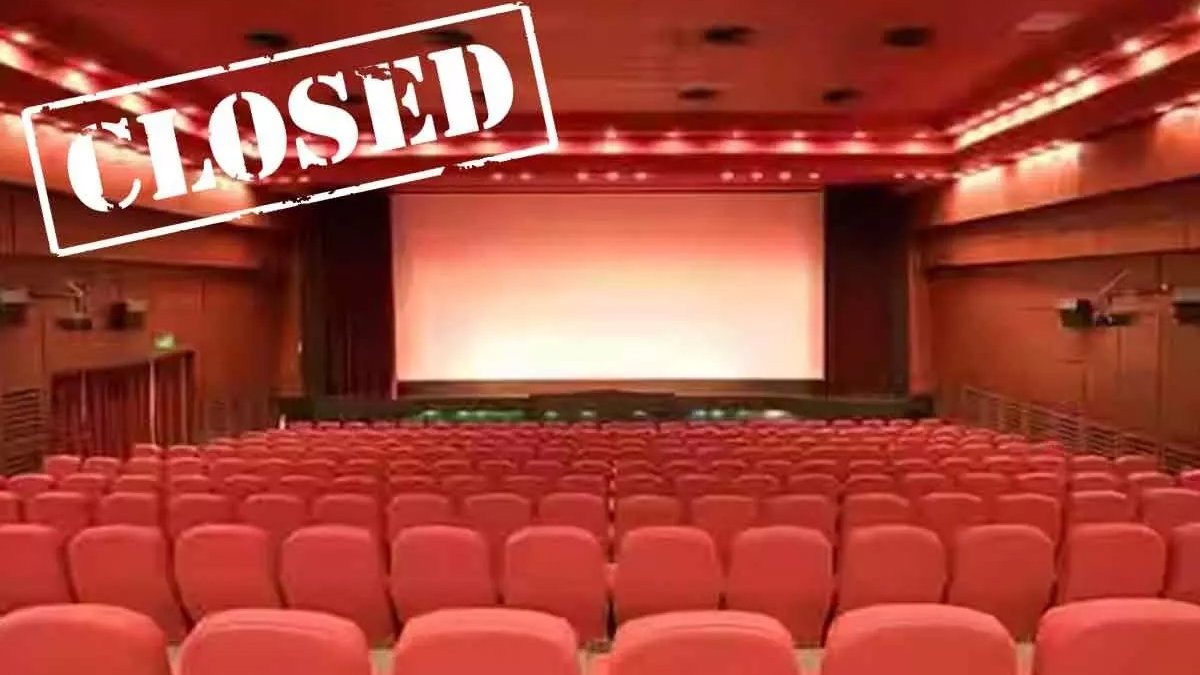 Ram Charan’s Peddi Faces Theatre Uncertainty Amidst Revenue Model Stand-Off
