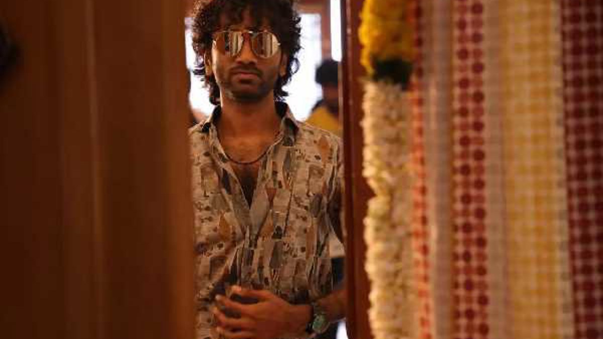 Pradeep Ranganathan Steps into Production with Women-Centric Film Starring Mamita Baiju