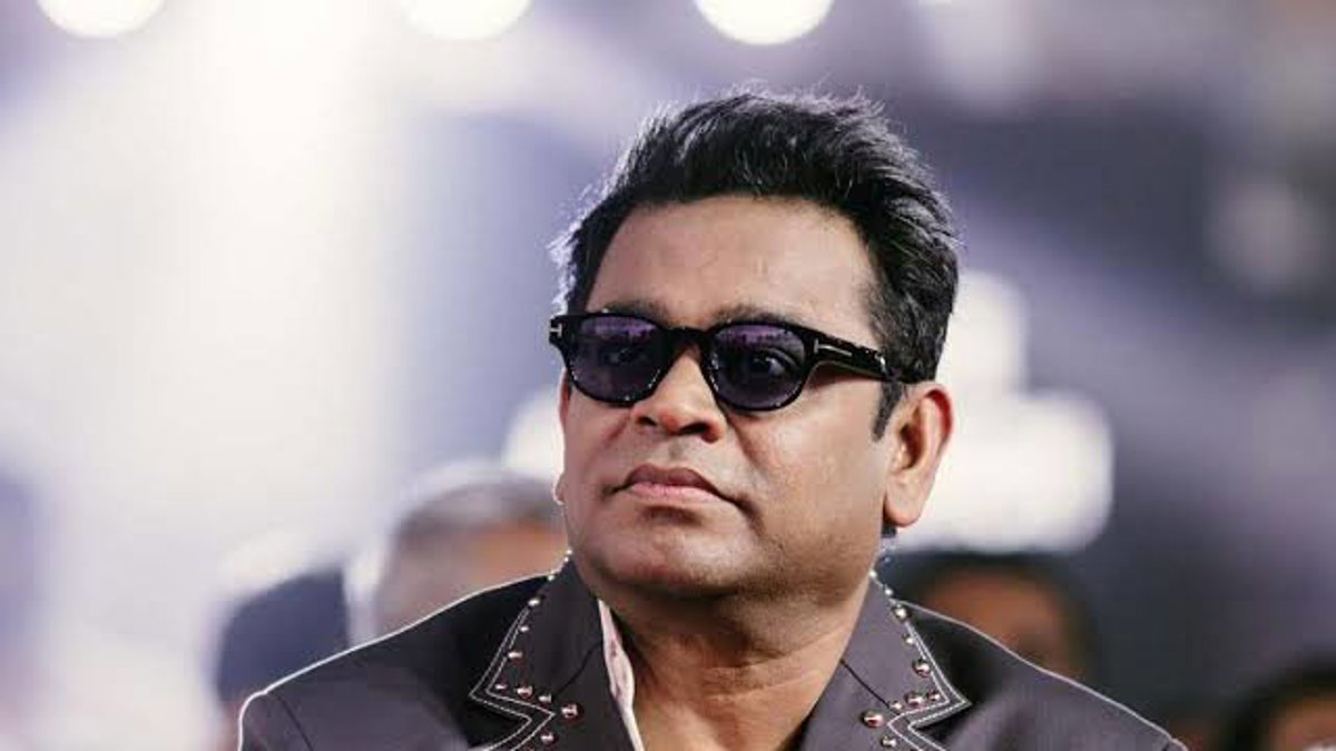 Ram Charan and AR Rahman Set Stage Ablaze for Peddi Trailer Launch