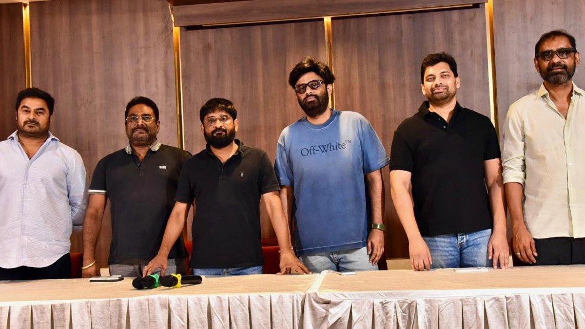 రెవెన్యూ మోడల్పై ఎగ్జిబిటర్లు మరియు నిర్మాతల మధ్య ఘర్షణ: టాలీవుడ్లో సంక్షోభం