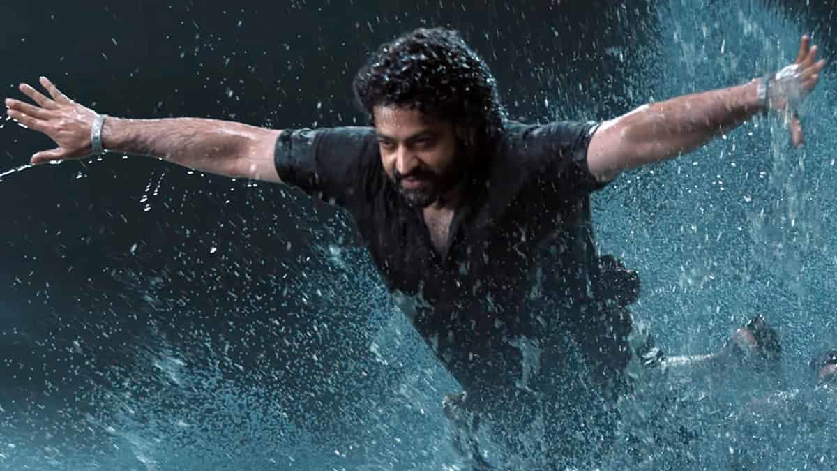 Devara 2 Officially Shelved? NTR Shifts Focus to New Projects