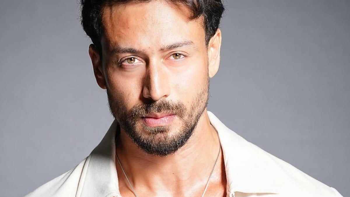 Tiger Shroff Joins Hands with People Media Factory for New Bollywood Film